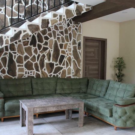 Nikala'S House Hotel Borjomi Ngoại thất bức ảnh