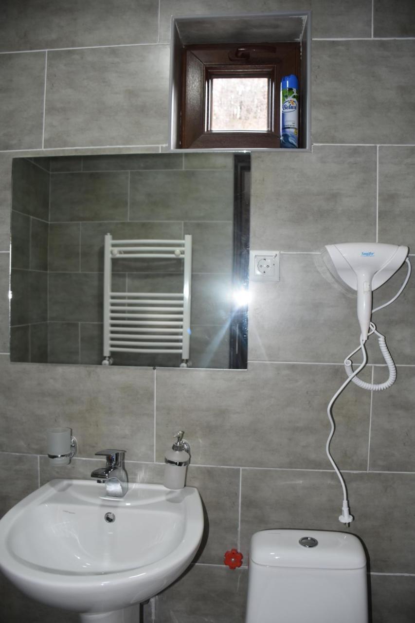 Nikala'S House Hotel Borjomi Ngoại thất bức ảnh
