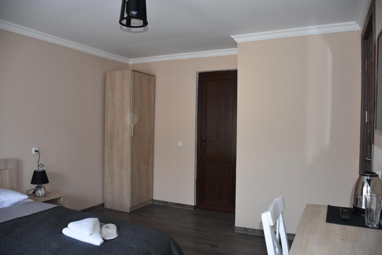 Nikala'S House Hotel Borjomi Ngoại thất bức ảnh