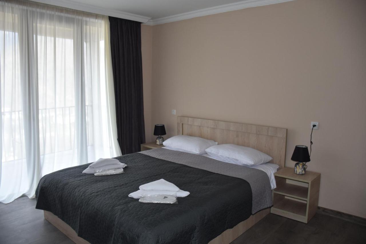 Nikala'S House Hotel Borjomi Ngoại thất bức ảnh