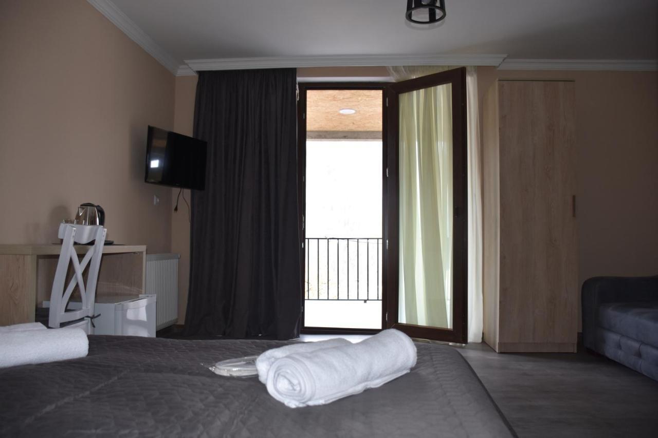 Nikala'S House Hotel Borjomi Ngoại thất bức ảnh