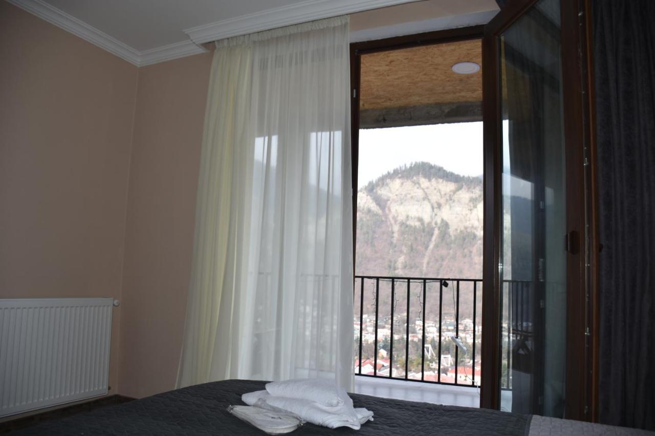 Nikala'S House Hotel Borjomi Ngoại thất bức ảnh