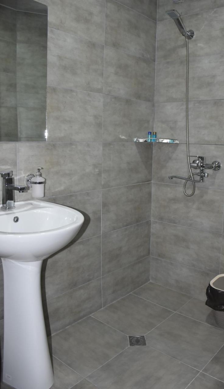 Nikala'S House Hotel Borjomi Ngoại thất bức ảnh