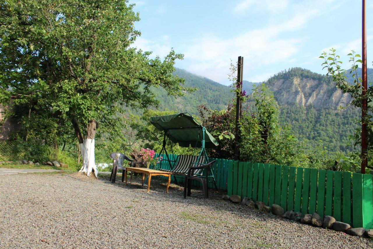 Nikala'S House Hotel Borjomi Ngoại thất bức ảnh