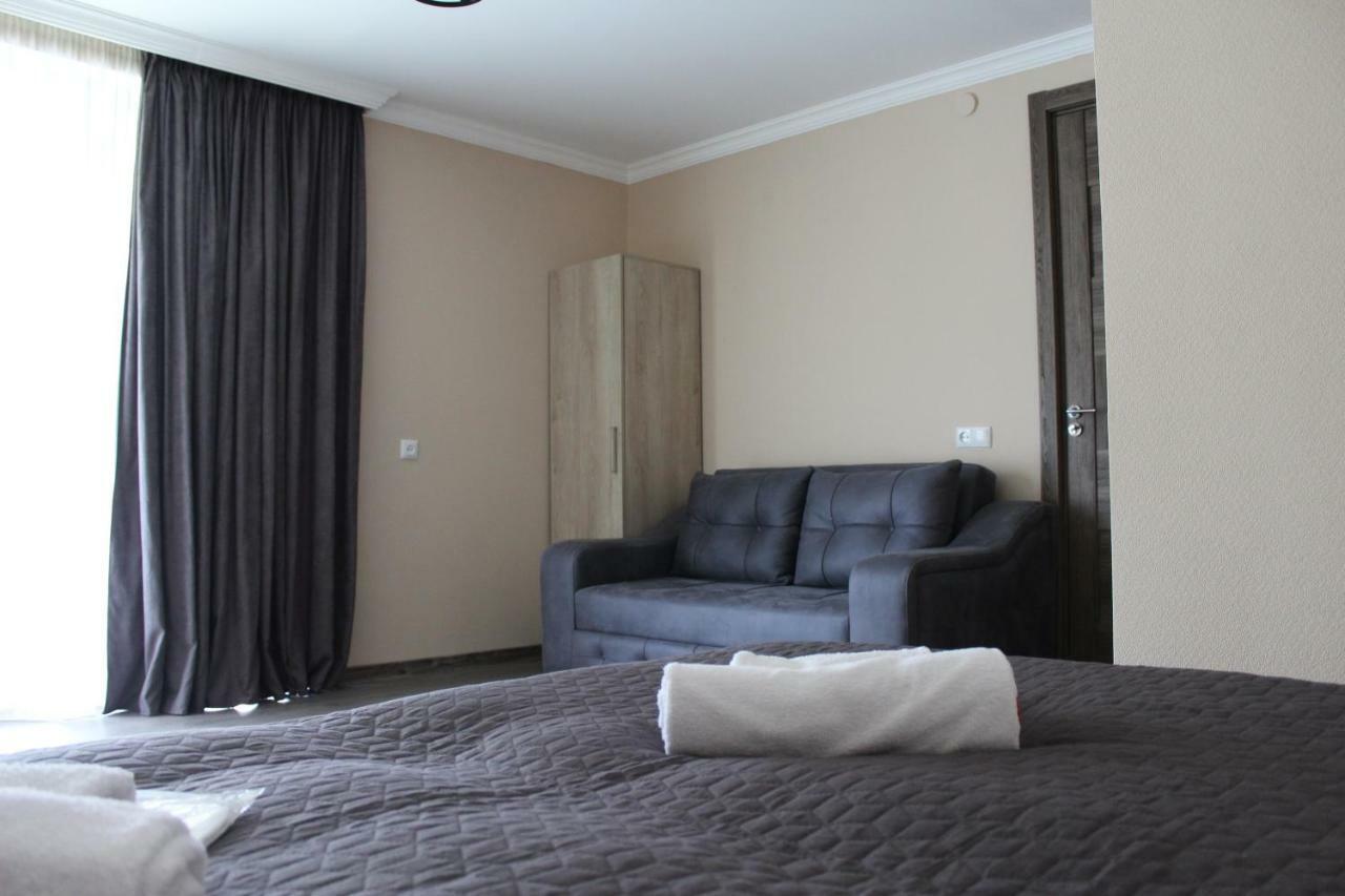 Nikala'S House Hotel Borjomi Ngoại thất bức ảnh